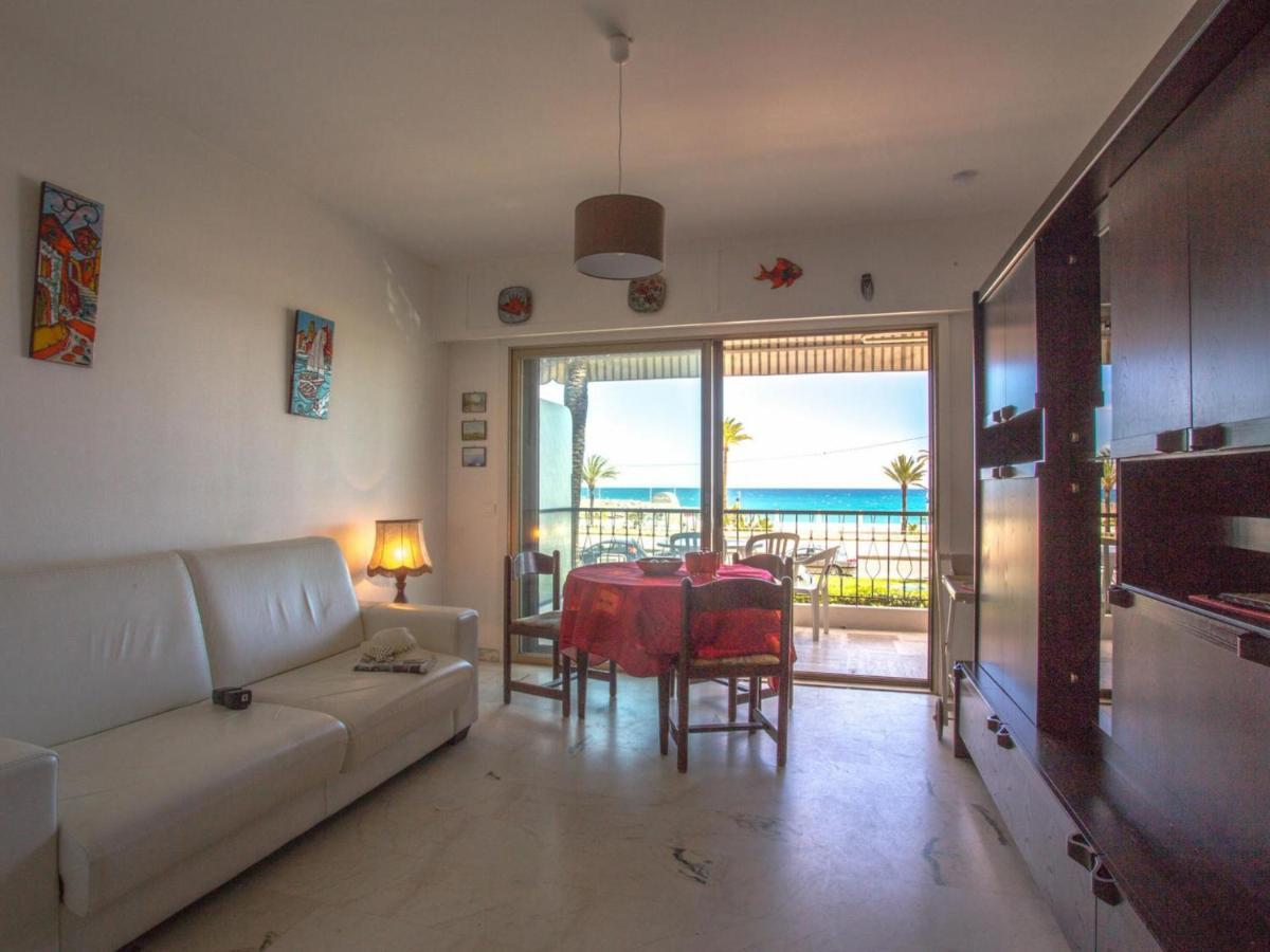 Studio Moderne Avec Terrasse Proche Plages Et Centre, Wifi Gratuit - Fr-1-196-216 ม็องตง ภายนอก รูปภาพ