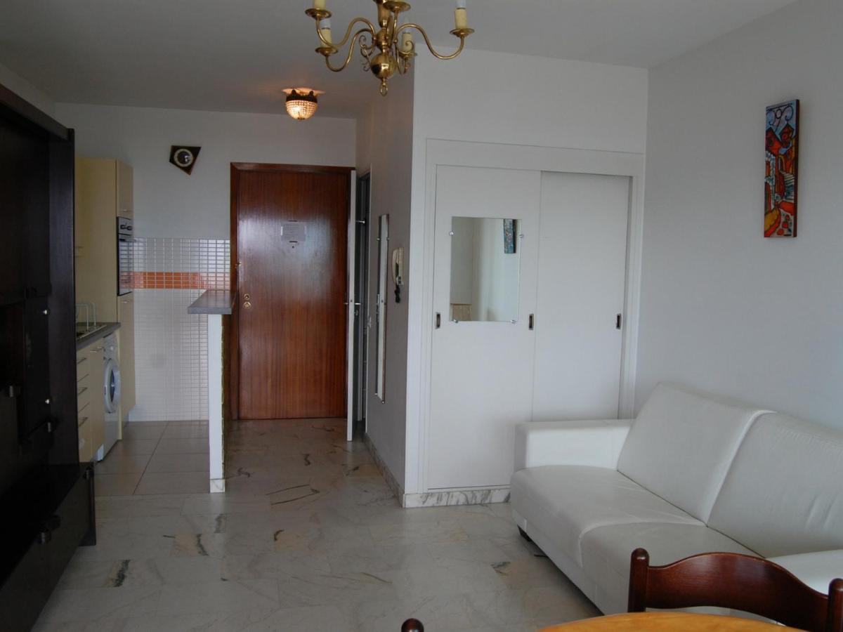 Studio Moderne Avec Terrasse Proche Plages Et Centre, Wifi Gratuit - Fr-1-196-216 ม็องตง ภายนอก รูปภาพ