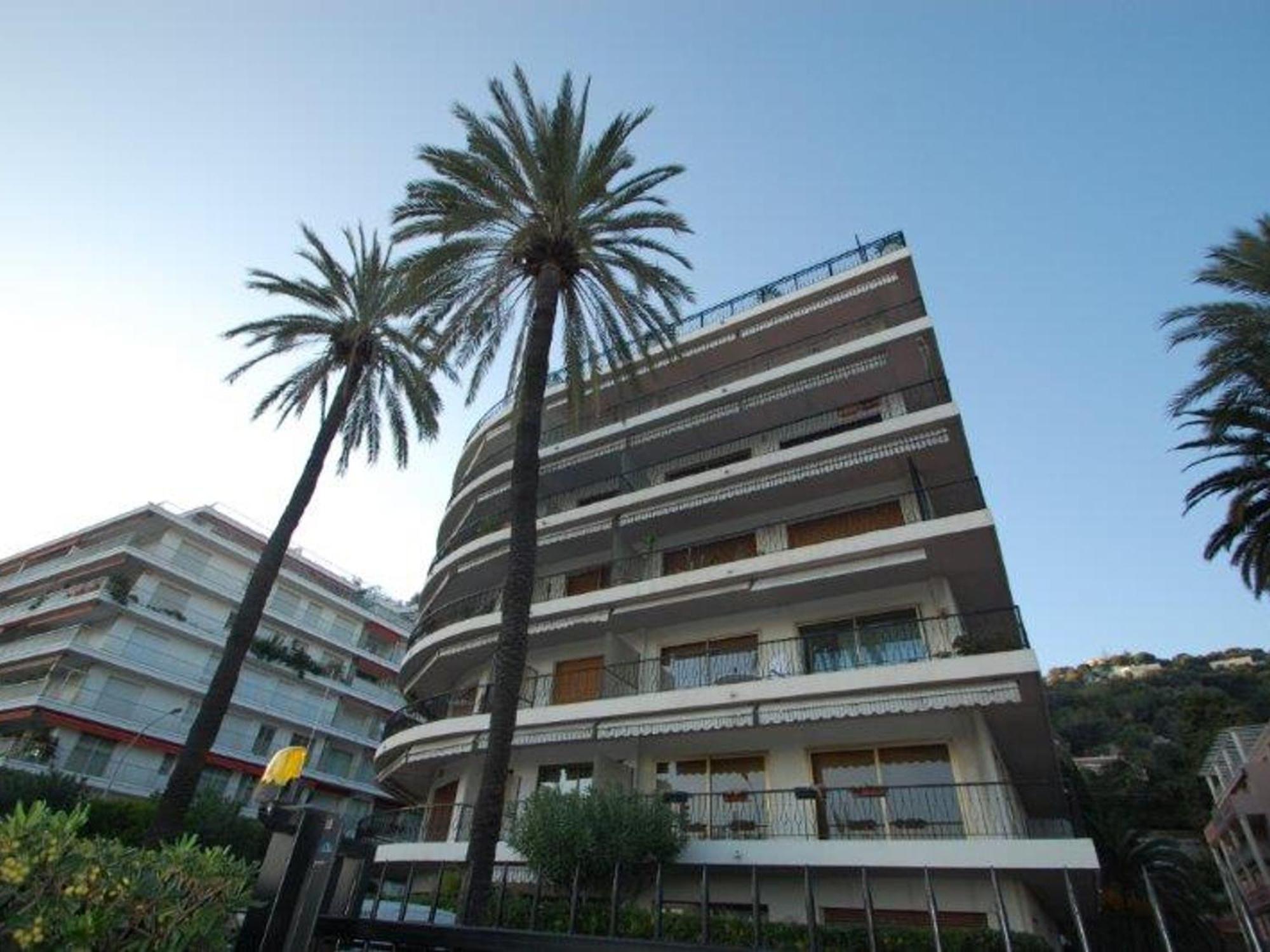 Studio Moderne Avec Terrasse Proche Plages Et Centre, Wifi Gratuit - Fr-1-196-216 ม็องตง ภายนอก รูปภาพ