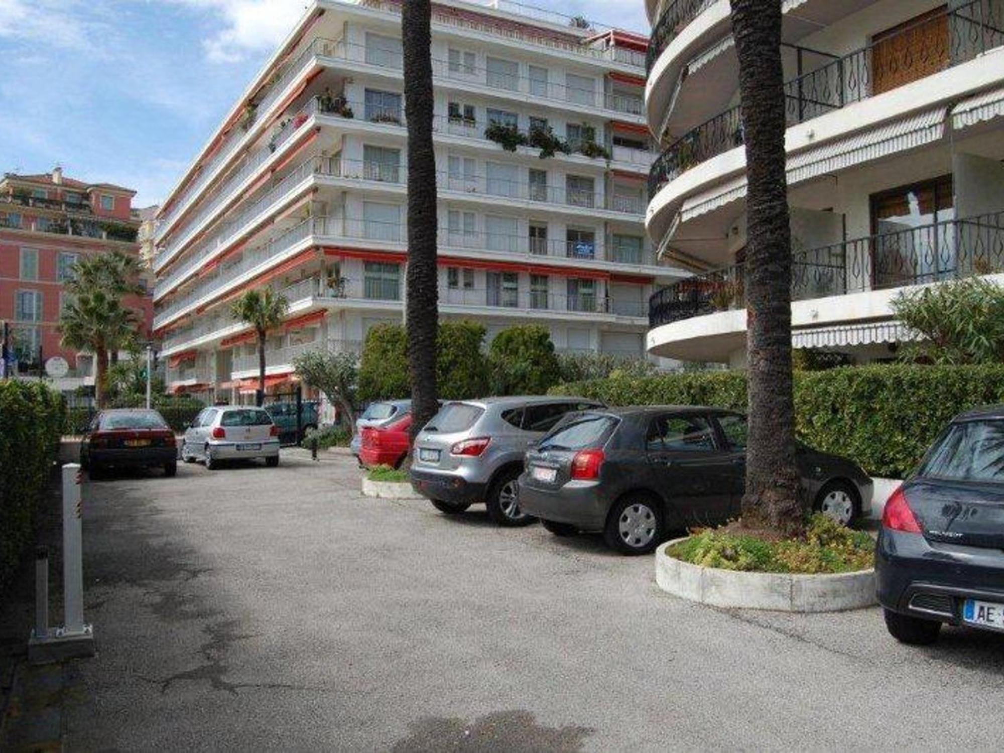 Studio Moderne Avec Terrasse Proche Plages Et Centre, Wifi Gratuit - Fr-1-196-216 ม็องตง ภายนอก รูปภาพ