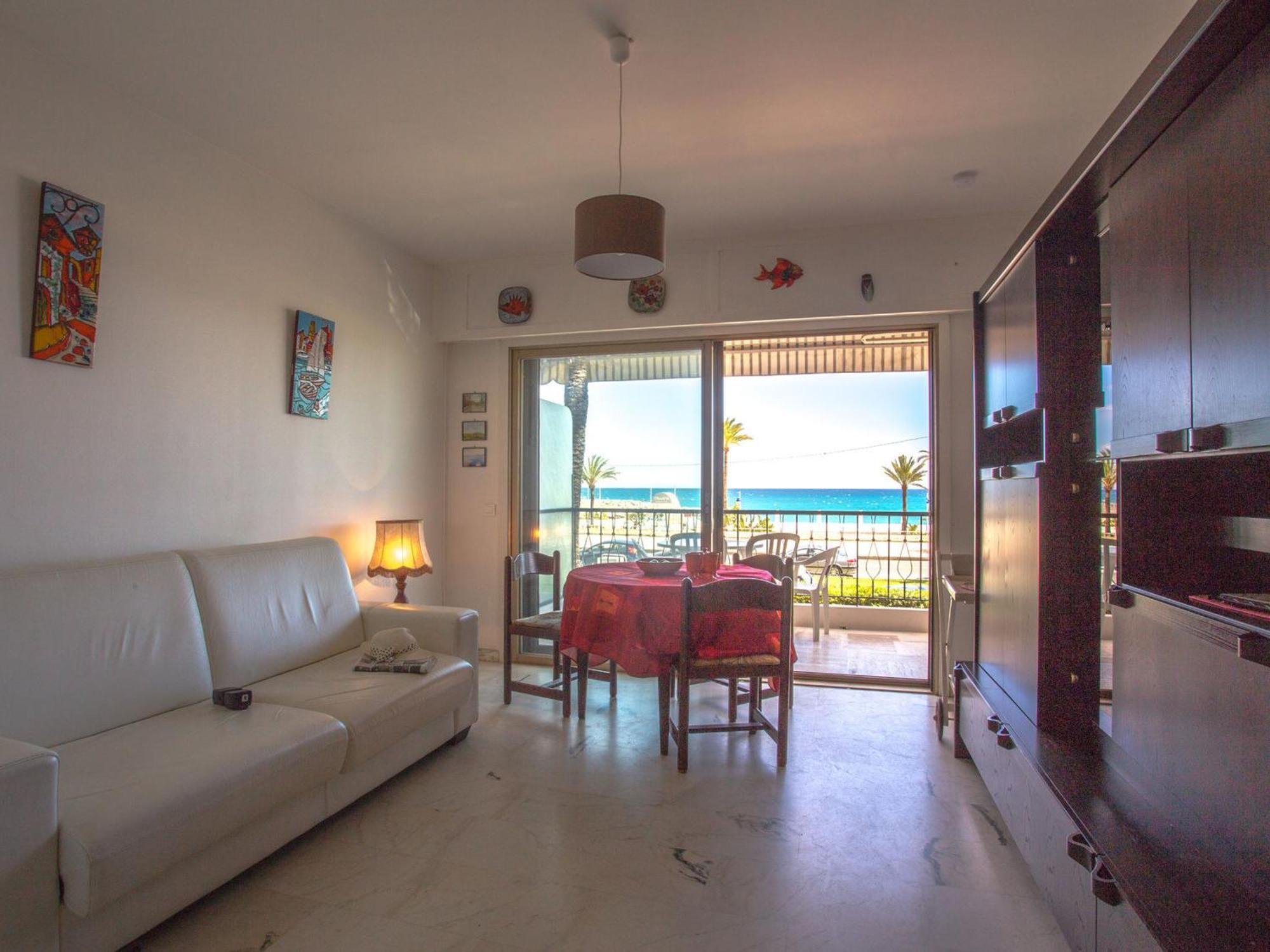 Studio Moderne Avec Terrasse Proche Plages Et Centre, Wifi Gratuit - Fr-1-196-216 ม็องตง ภายนอก รูปภาพ